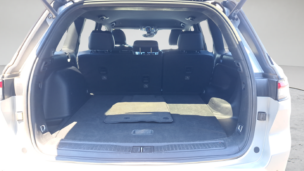 Used 2023 Jeep Grand Cherokee Altitude AWD/4WD image 27