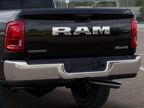 New 2025 RAM 2500 Big Horn image 13
