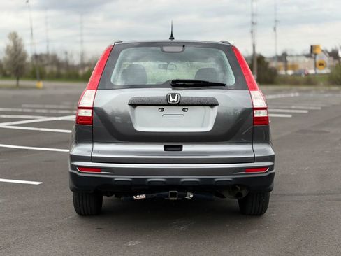 Used 2010 Honda CR-V LX image 4