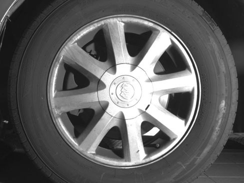 Used 2006 Buick LaCrosse CXL FWD image 9