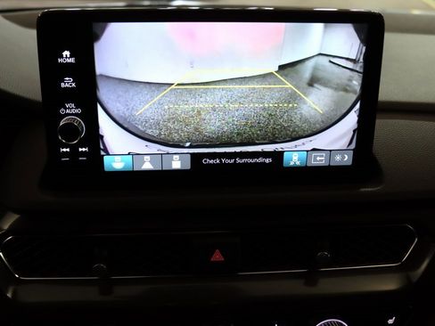 Certified 2025 Acura Integra A-Spec image 20