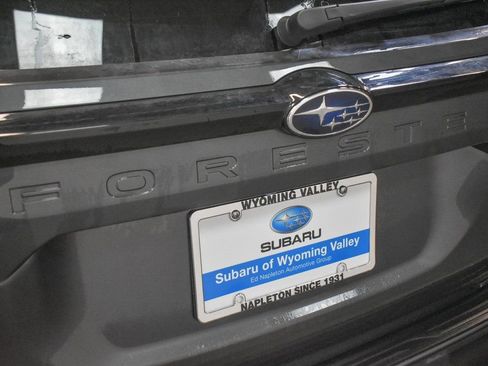 Used 2026 Subaru Forester Limited image 10