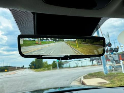 New 2025 Hyundai Santa Fe Calligraphy image 32