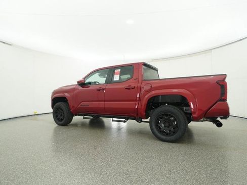 New 2026 Toyota Tacoma SR5 image 43