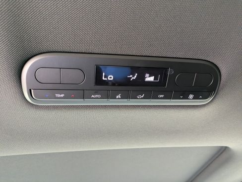 New 2026 Hyundai Palisade XRT Pro AWD/4WD image 21