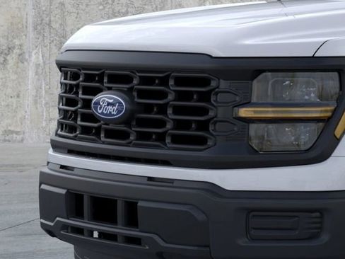 New 2026 Ford F150 XL image 17