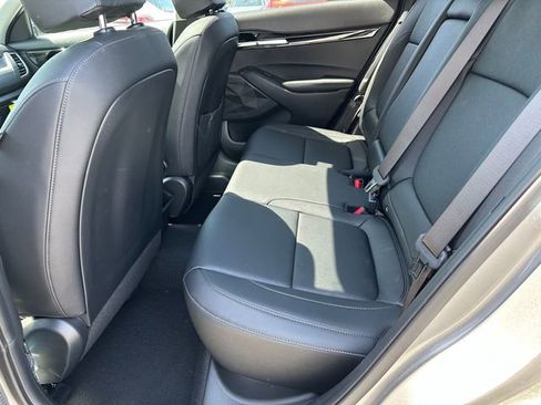 New 2026 Kia Seltos EX FWD image 42
