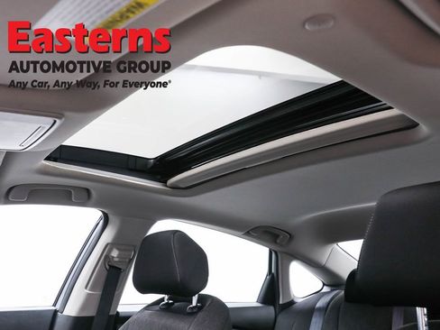 Used 2024 Honda Accord EX image 24