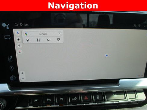 Certified 2022 Chevrolet Silverado 1500 LTZ w/ LTZ Premium Package image 15