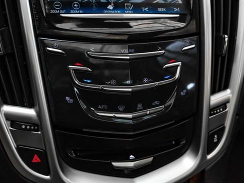 Used 2016 Cadillac SRX Performance w/ Driver Awareness Package FWD image 28