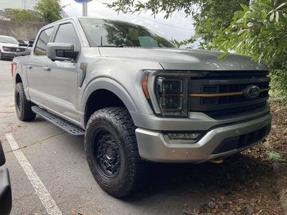 Used 2022 Ford F150 Tremor w/ Equipment Group 402A High