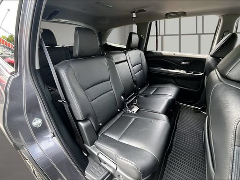 Used 2022 Honda Pilot Special Edition image 27