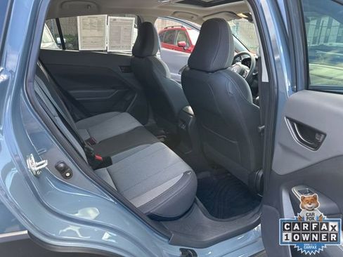 Certified 2024 Subaru Crosstrek 2.0i Premium image 26