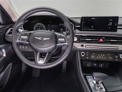 New 2026 Genesis G70 2.5T image 19