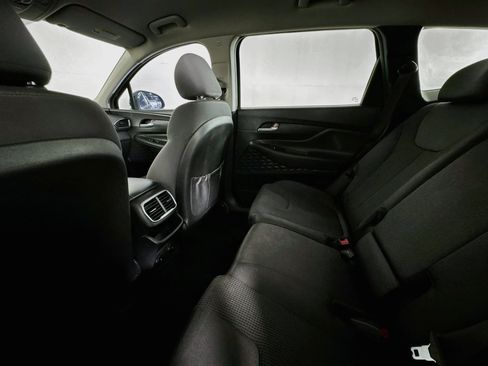 Used 2019 Hyundai Santa Fe SE AWD/4WD image 22