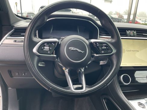Used 2025 Jaguar F-PACE R-Dynamic S image 20