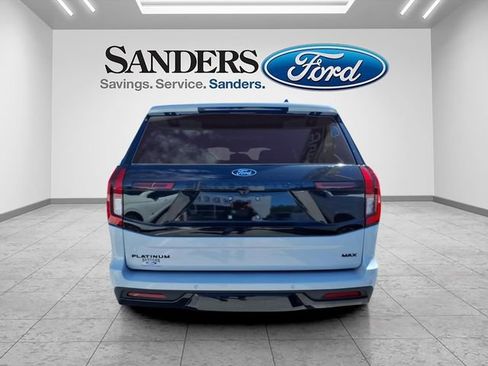 New 2026 Ford Expedition Max Platinum AWD/4WD image 2