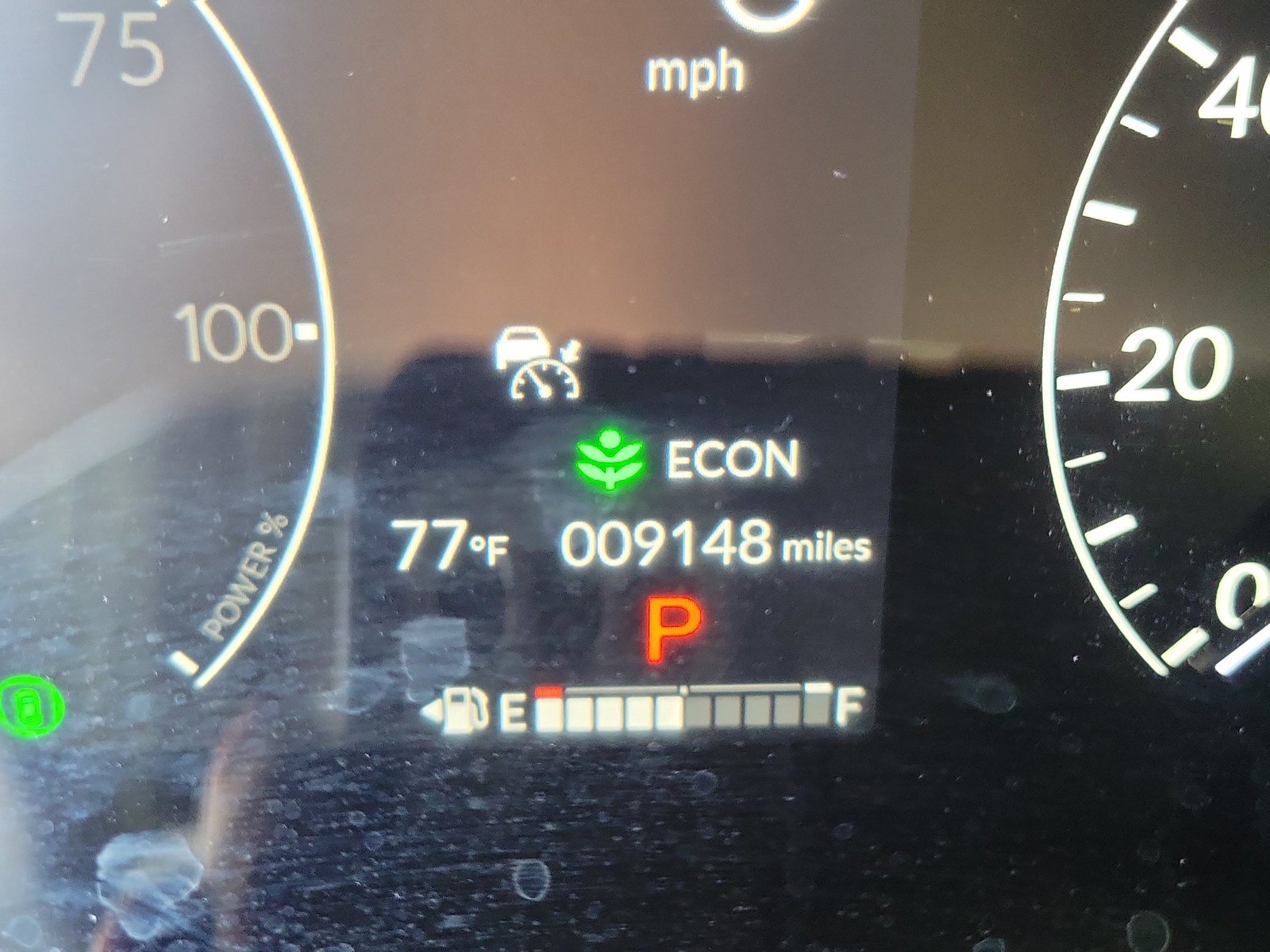 Used 2025 Honda CR-V Sport image 21