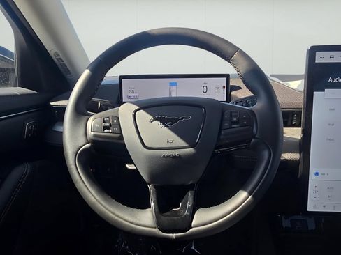 Used 2023 Ford Mustang Mach-E California Route 1 AWD/4WD image 28