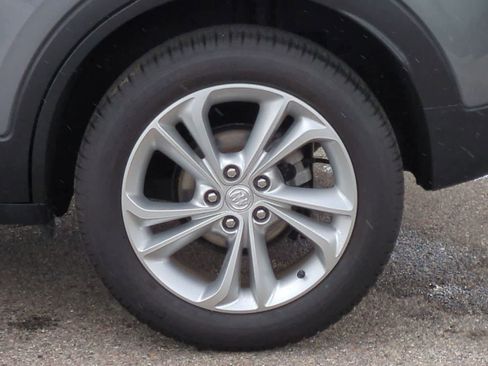 Used 2022 Buick Encore GX Preferred w/ Cold Weather Comfort Package AWD/4WD image 14