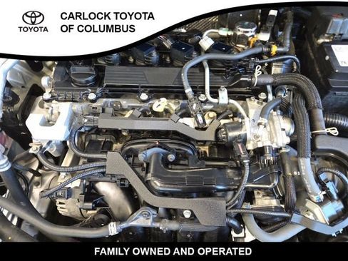 Used 2024 Toyota Corolla LE FWD image 21