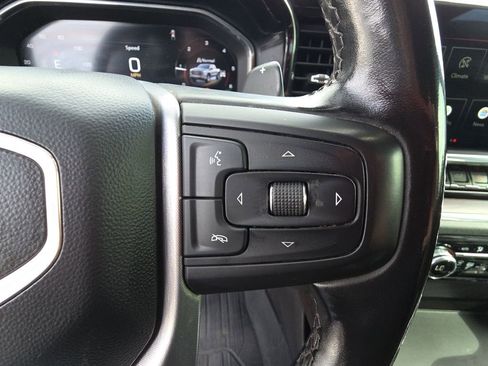 Used 2024 GMC Sierra 1500 SLT w/ SLT Premium Plus Package image 21