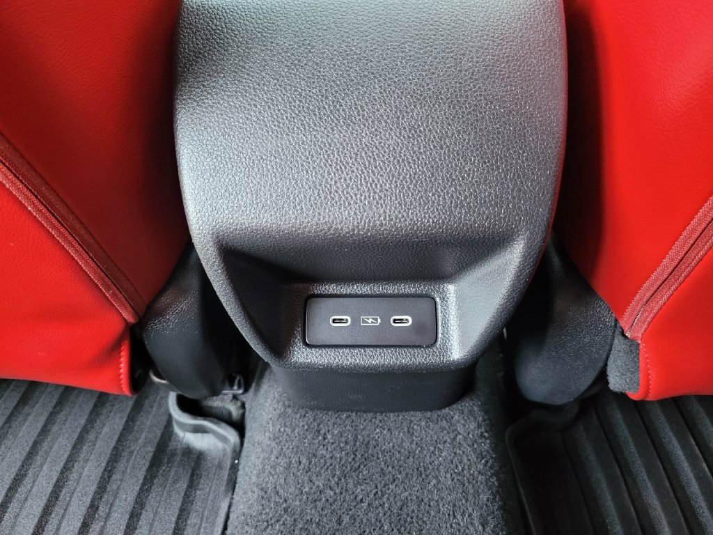 Certified 2025 Acura Integra A-Spec w/ Technology Package FWD image 16