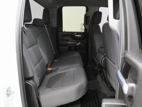 Used 2022 GMC Sierra 2500 SLE w/ X31 Off-Road Package image 20