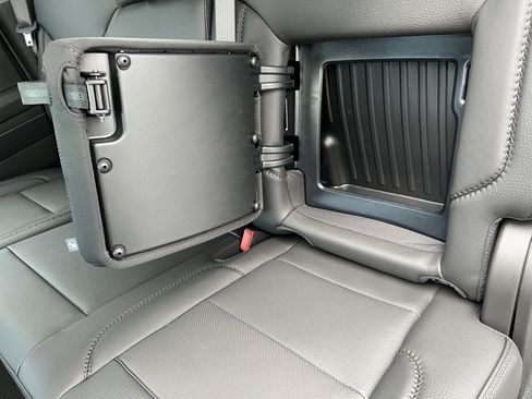 New 2026 GMC Sierra 1500 Denali AWD/4WD image 18