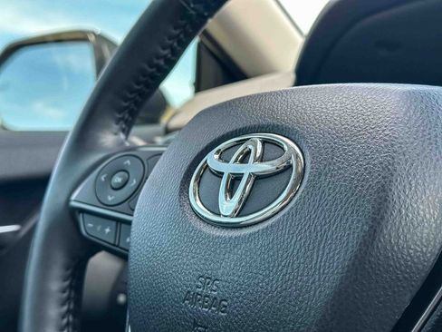 Used 2024 Toyota Camry XSE w/ Cold Weather Package FWD image 29