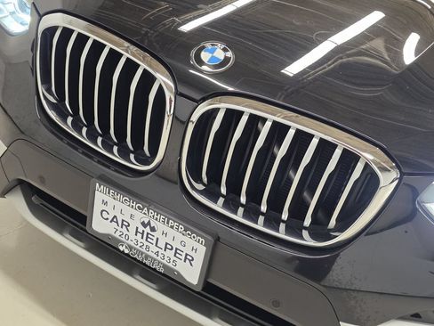 Used 2020 BMW X3 xDrive30i w/ Convenience Package AWD/4WD image 42