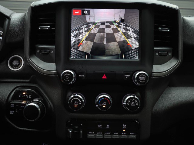 Used 2022 RAM 2500 Tradesman AWD/4WD image 32
