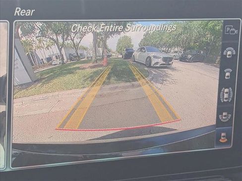 Used 2018 Mercedes-Benz S 560 4MATIC Sedan image 14