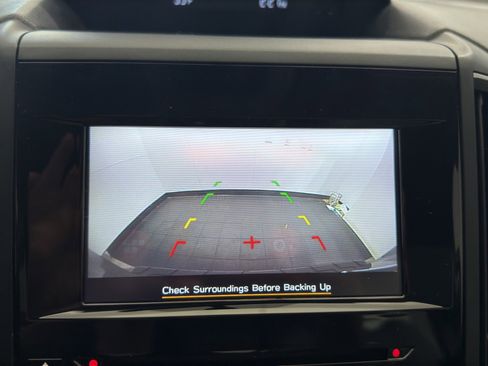 Used 2019 Subaru Forester Premium w/ Popular Package #1 image 19