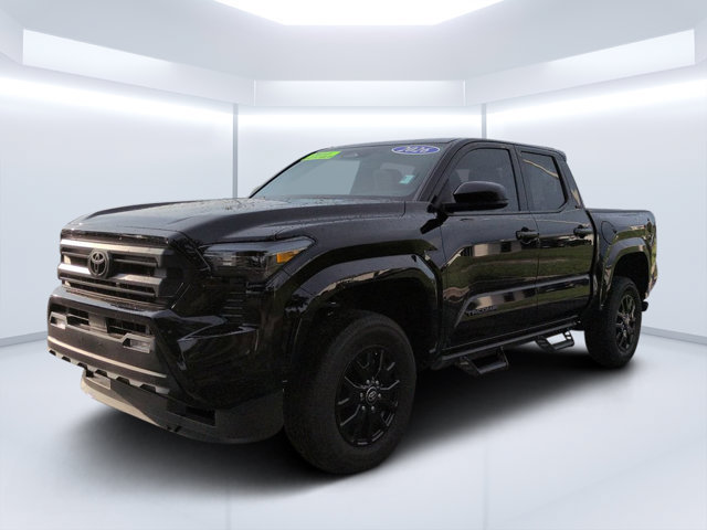 Used 2026 Toyota Tacoma SR5 RWD image 7