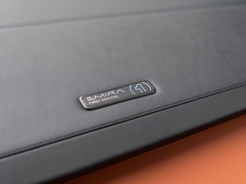 Used 2024 Lotus Emira First Edition image 23