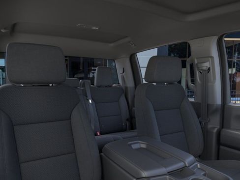 New 2025 GMC Sierra 2500 Pro image 24