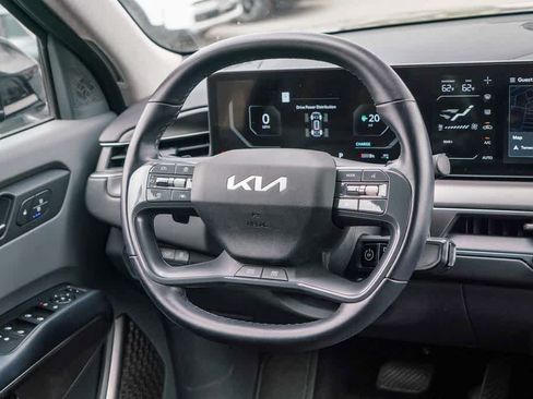 Certified 2024 Kia EV9 Wind AWD/4WD image 14