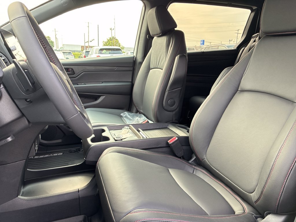 New 2026 Honda Odyssey Sport-L image 11