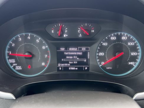 Used 2023 Chevrolet Malibu LT FWD image 15