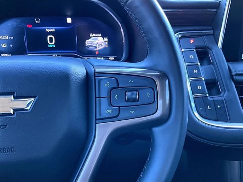 Used 2023 Chevrolet Tahoe High Country image 24