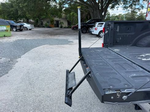 Used 2017 Ford F450 Lariat w/ Lariat Ultimate Package AWD/4WD image 41