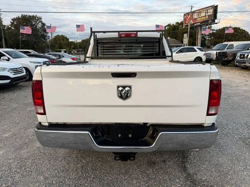 Used 2018 RAM 1500 Tradesman w/ Popular Equipment Group image 6