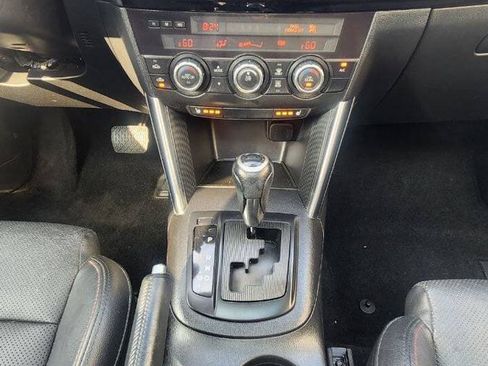 Used 2014 MAZDA CX-5 Grand Touring AWD/4WD image 13