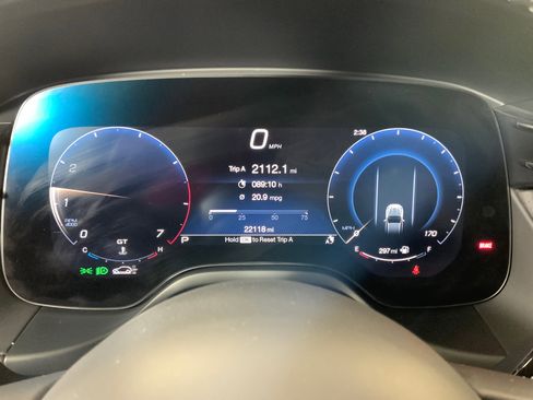 Certified 2023 Maserati Grecale Modena image 18