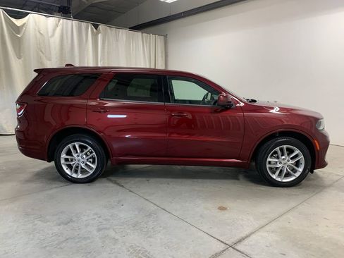 Used 2022 Dodge Durango GT image 29