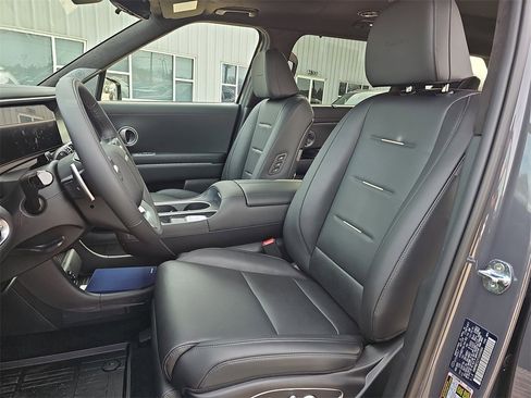 New 2026 Hyundai Palisade Calligraphy image 16