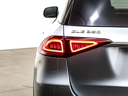Certified 2022 Mercedes-Benz GLE 350 GLE 350 SUV image 17