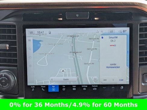 New 2026 Ford F150 King Ranch w/ Equipment Group 601A High image 19