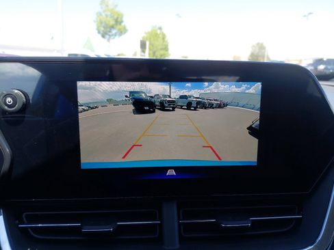 New 2026 Chevrolet Trax ACTIV w/ Driver Confidence Package FWD image 37